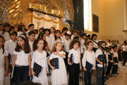 2010-10 Bible Reception